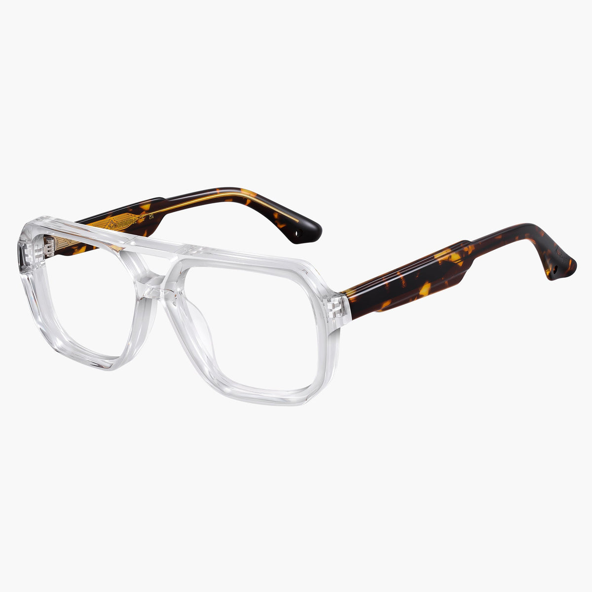 Adrian Eyeglasses Trans