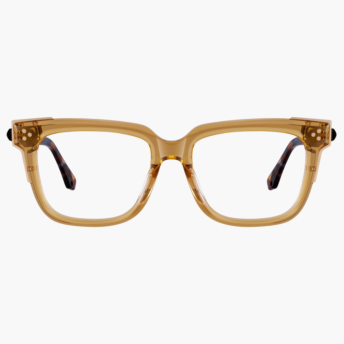Lvo Eyeglasses Orange
