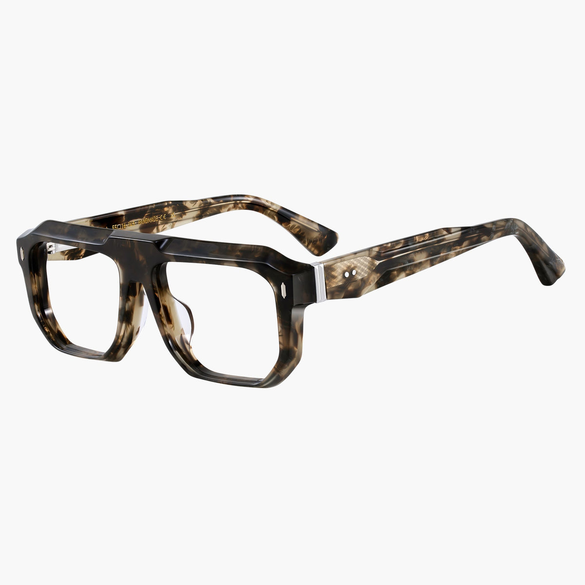 Rook Eyeglasses Tortoise