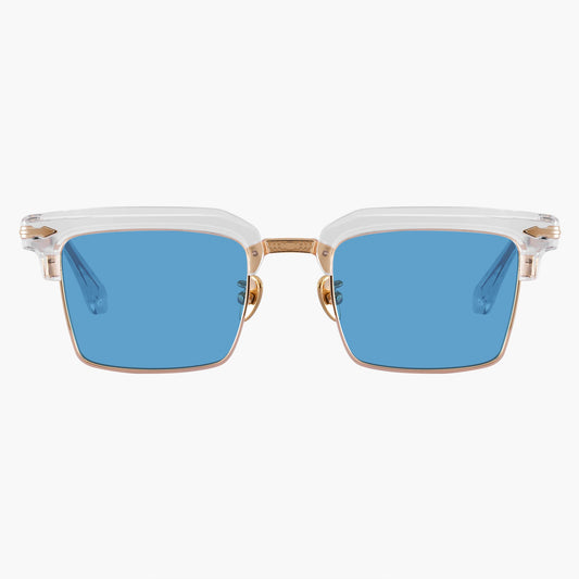 Iris Sunglasses Trans