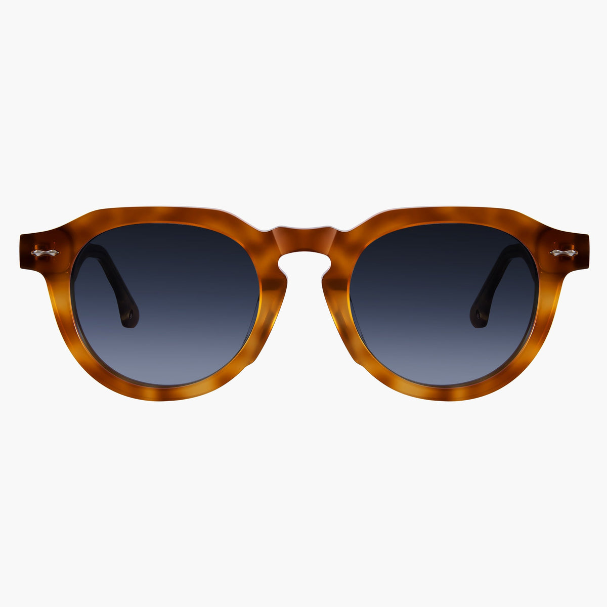 Blaze Sunglasses Red Tortoise