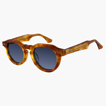 Blaze Sunglasses Red Tortoise