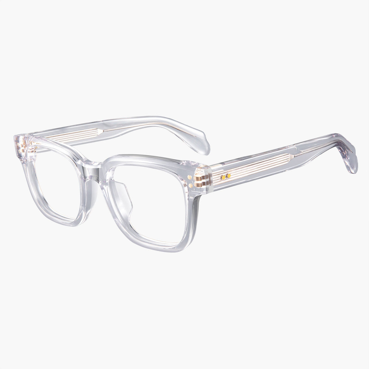 Holden Eyeglasses Trans