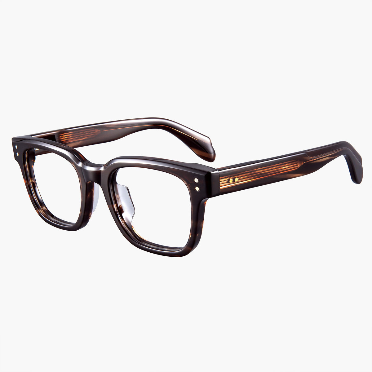 Holden Eyeglasses Tortoise