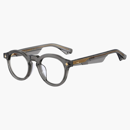Lionel Eyeglasses Grey