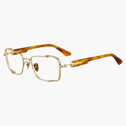 Felix Eyeglasses Tortoise