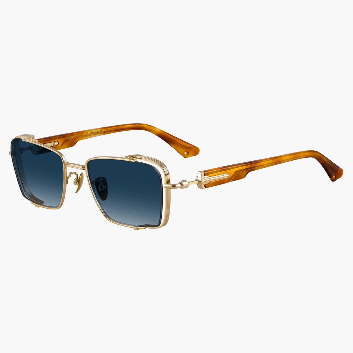 Felix Sunglasses Tortoise
