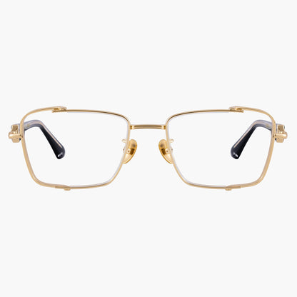 Felix Eyeglasses Black