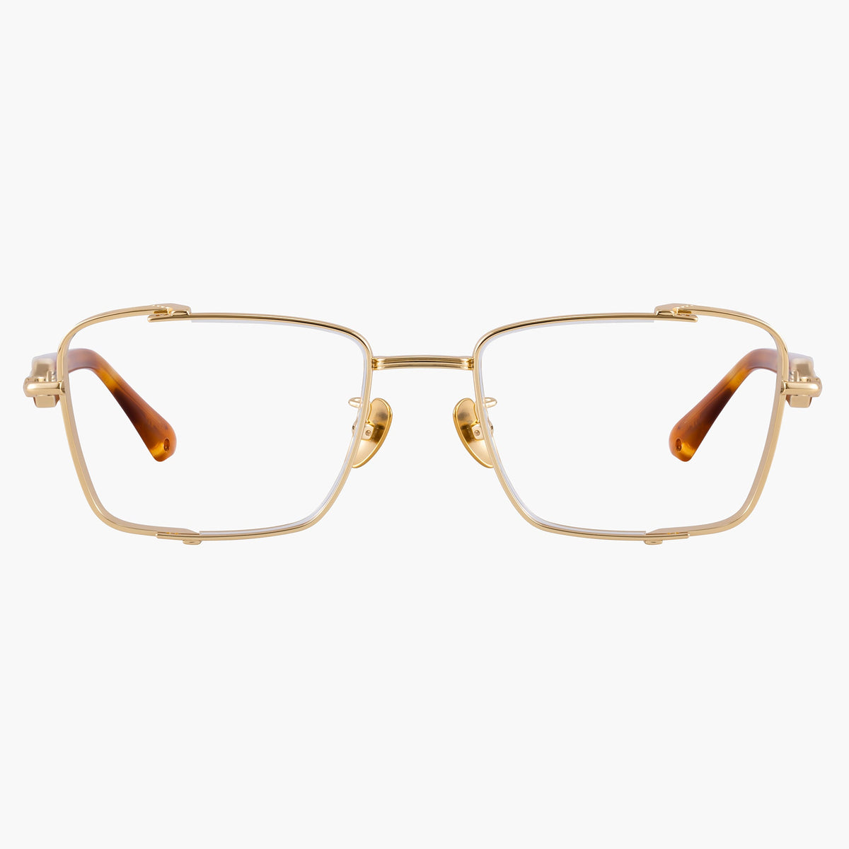 Felix Eyeglasses Tortoise