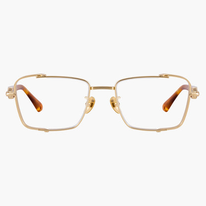Felix Eyeglasses Tortoise