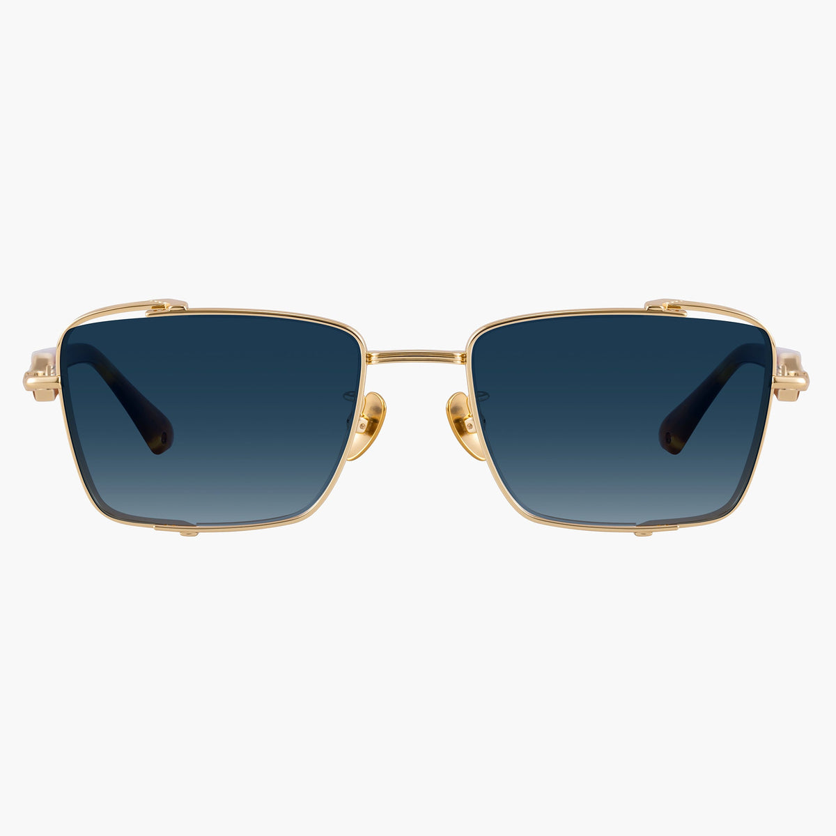 Felix Sunglasses Tortoise