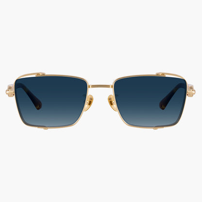 Felix Sunglasses Tortoise