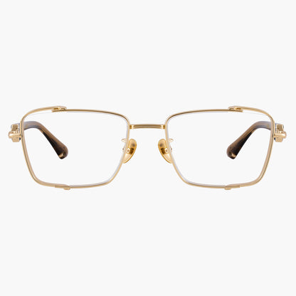 Felix Eyeglasses Brown