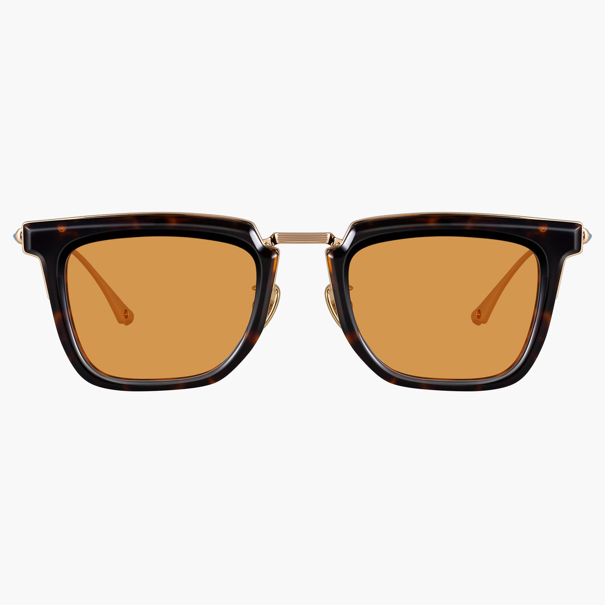 Jett Sunglasses Tortoise
