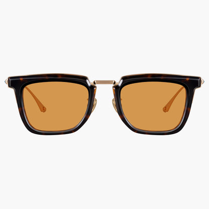 Jett Sunglasses Tortoise