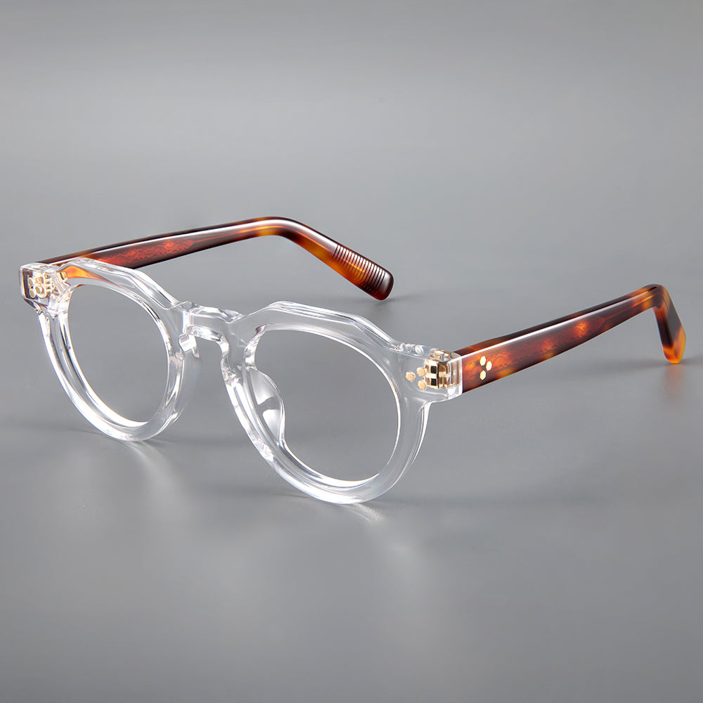 Jace Eyeglasses Trans