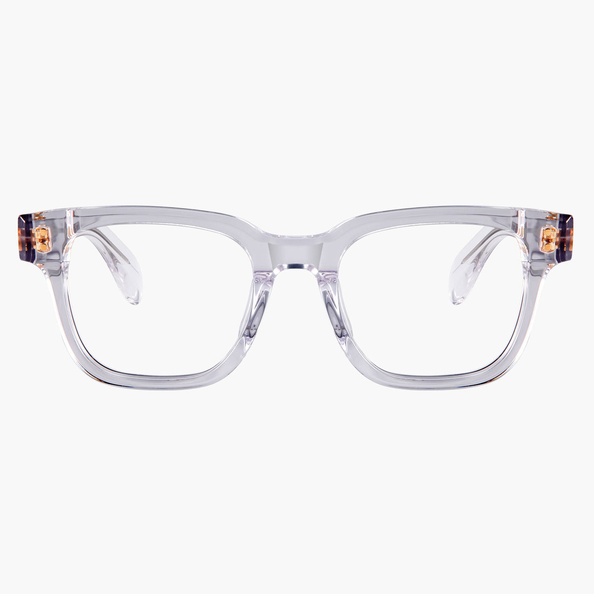 Holden Eyeglasses Trans