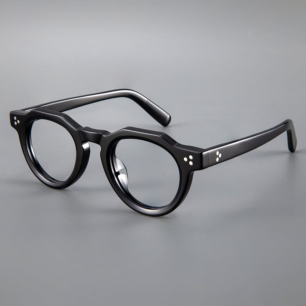 Jace Eyeglasses Black