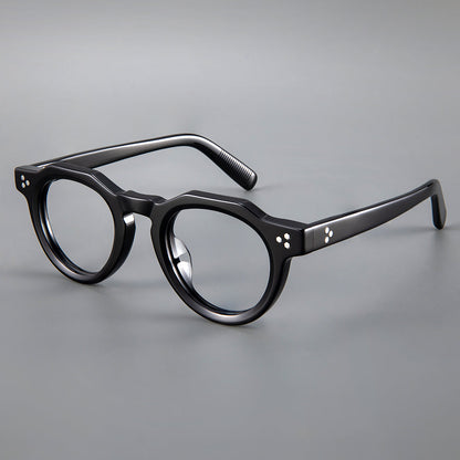 Jace Eyeglasses Black