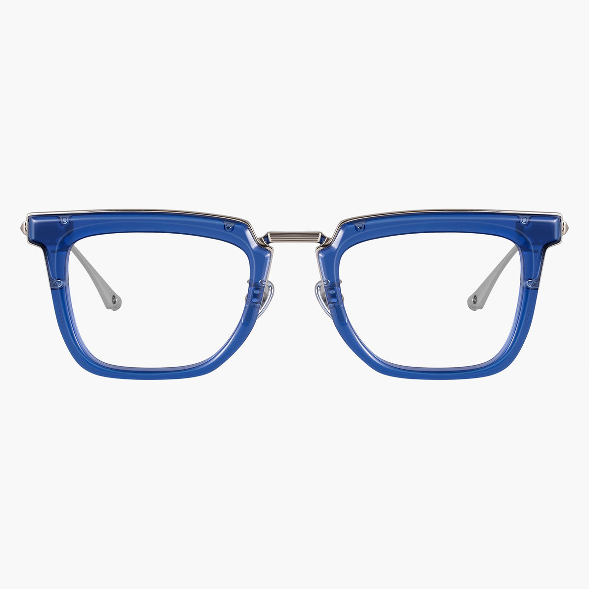 Jett Eyeglasses Blue