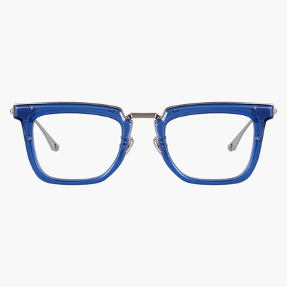 Jett Eyeglasses Blue