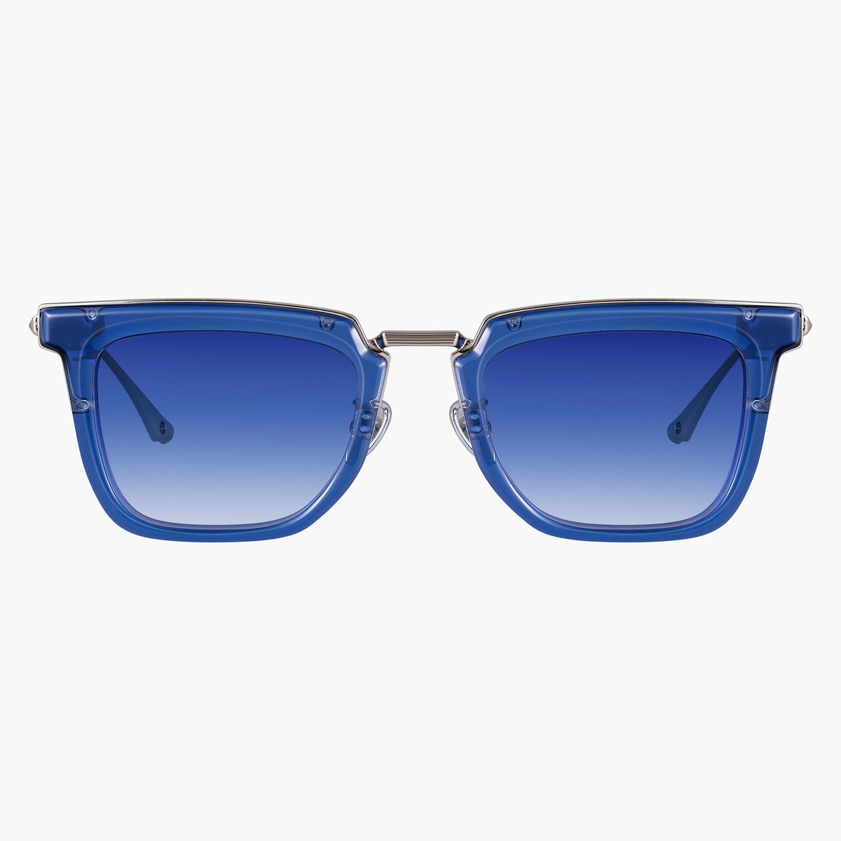 Jett Sunglasses Blue