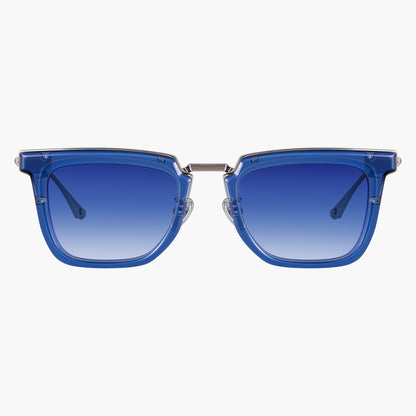 Jett Sunglasses Blue