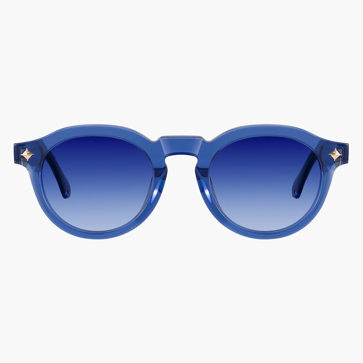 Lionel Sunglasses Blue