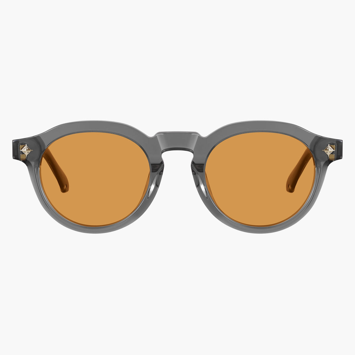 Lionel Sunglasses Grey