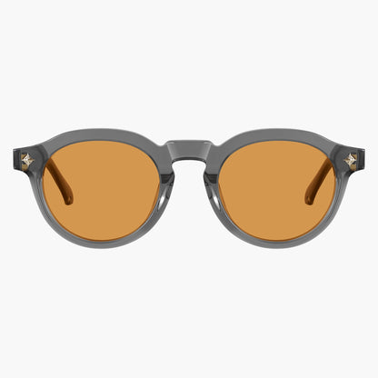 Lionel Sunglasses Grey