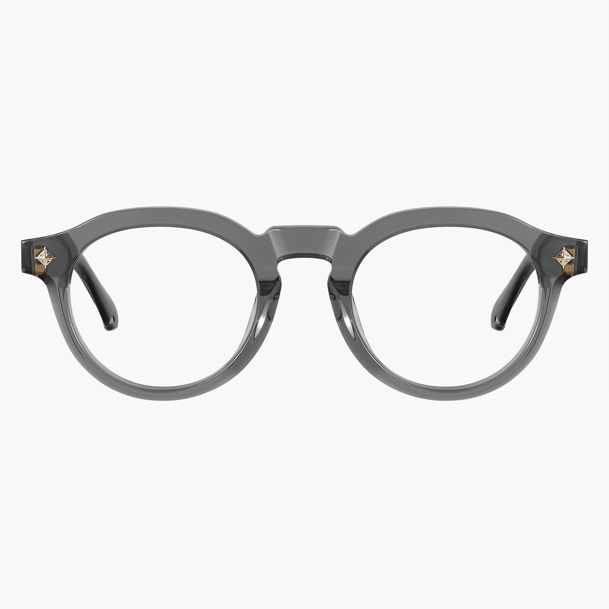 Lionel Eyeglasses Grey