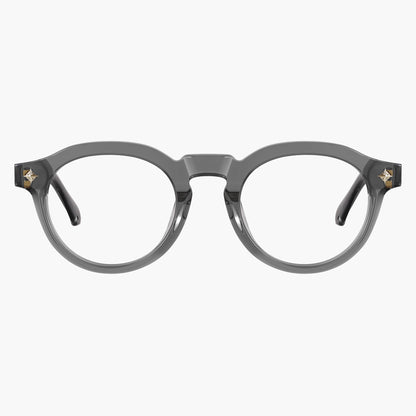 Lionel Eyeglasses Grey