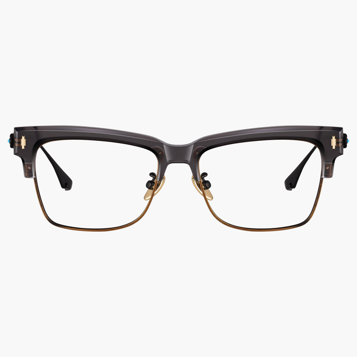 Crux Eyeglasses Grey