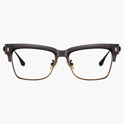 Crux Eyeglasses Grey