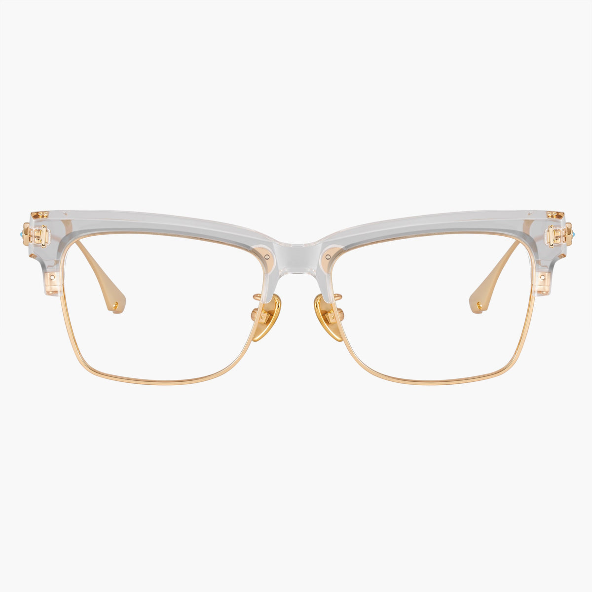 Crux Eyeglasses Trans