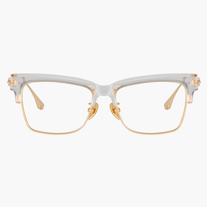 Crux Eyeglasses Trans