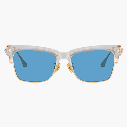 Crux Sunglasses Trans