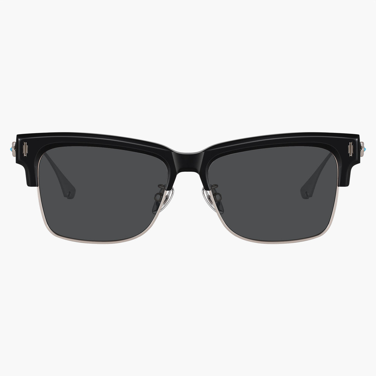 Crux Sunglasses Black