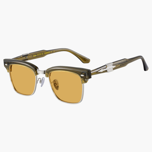 Coast Sunglasses Brown