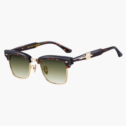 Coast Sunglasses Tortoise
