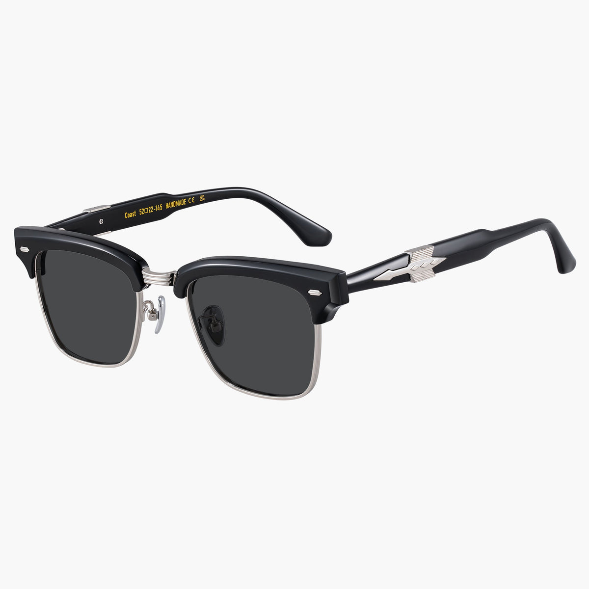 Coast Sunglasses Black