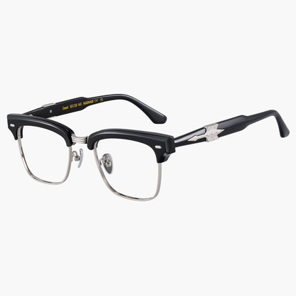 Coast Eyeglasses Black