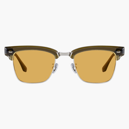 Coast Sunglasses Brown