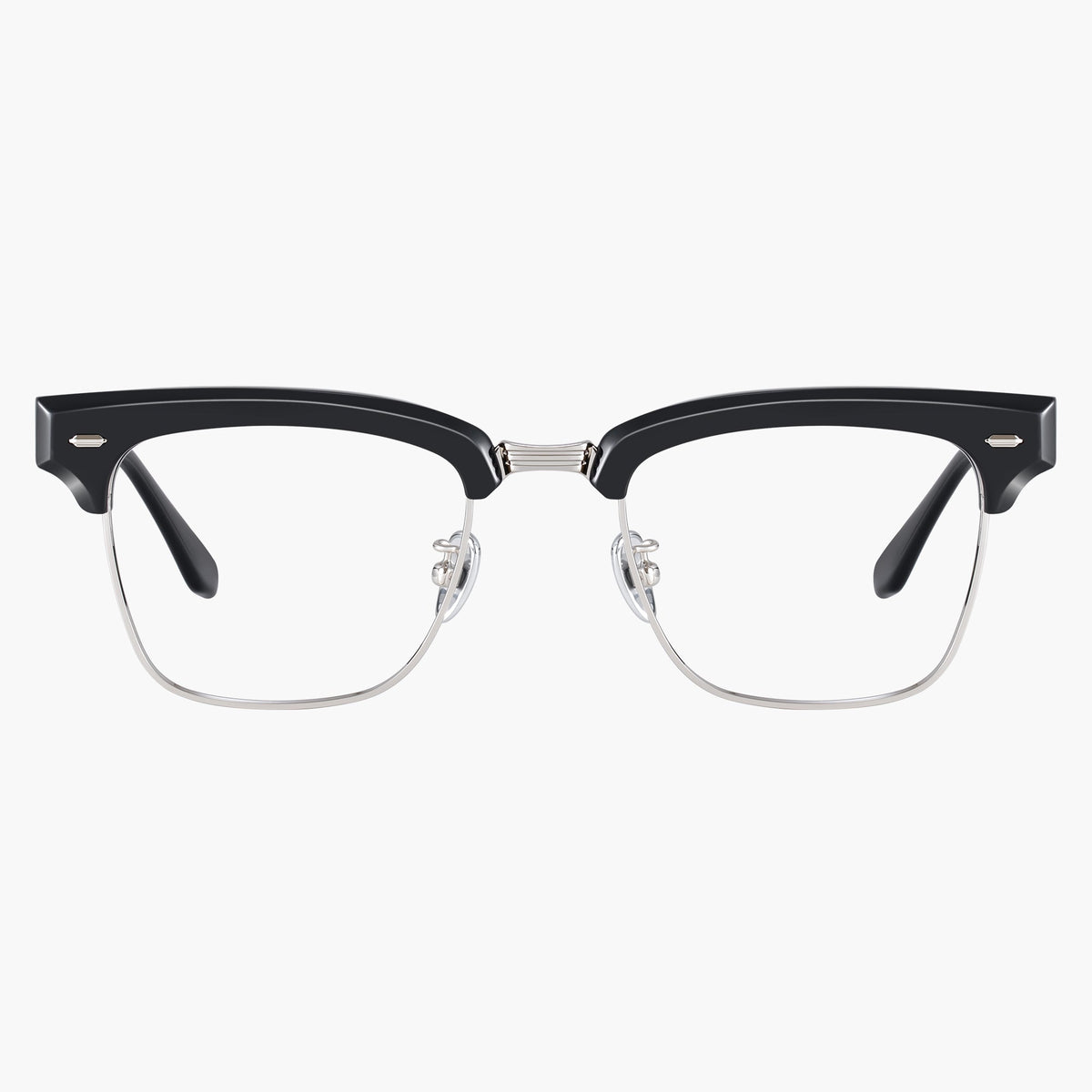 Coast Eyeglasses Black