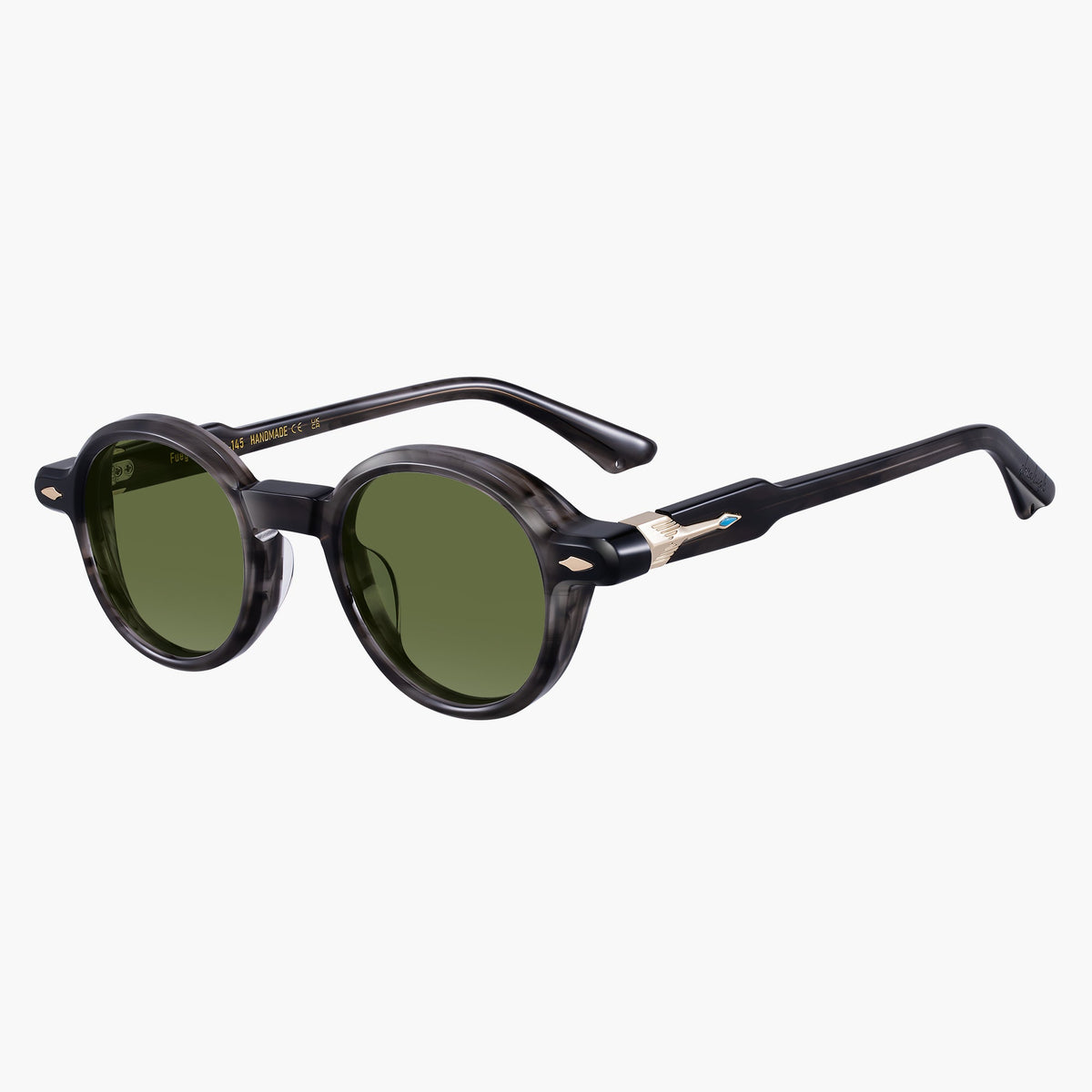 Fuego Sunglasses Tortoise
