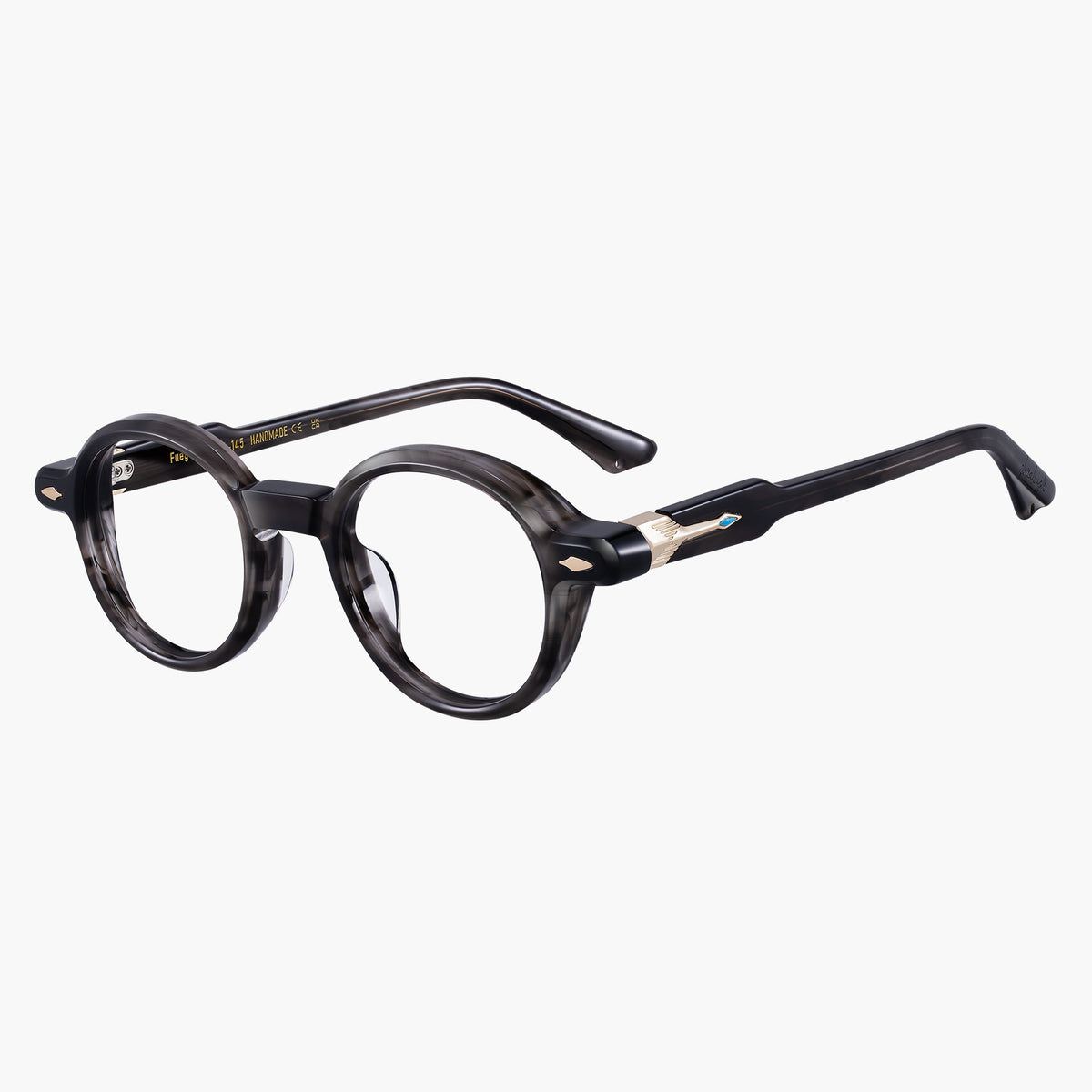 Fuego Eyeglasses Tortoise