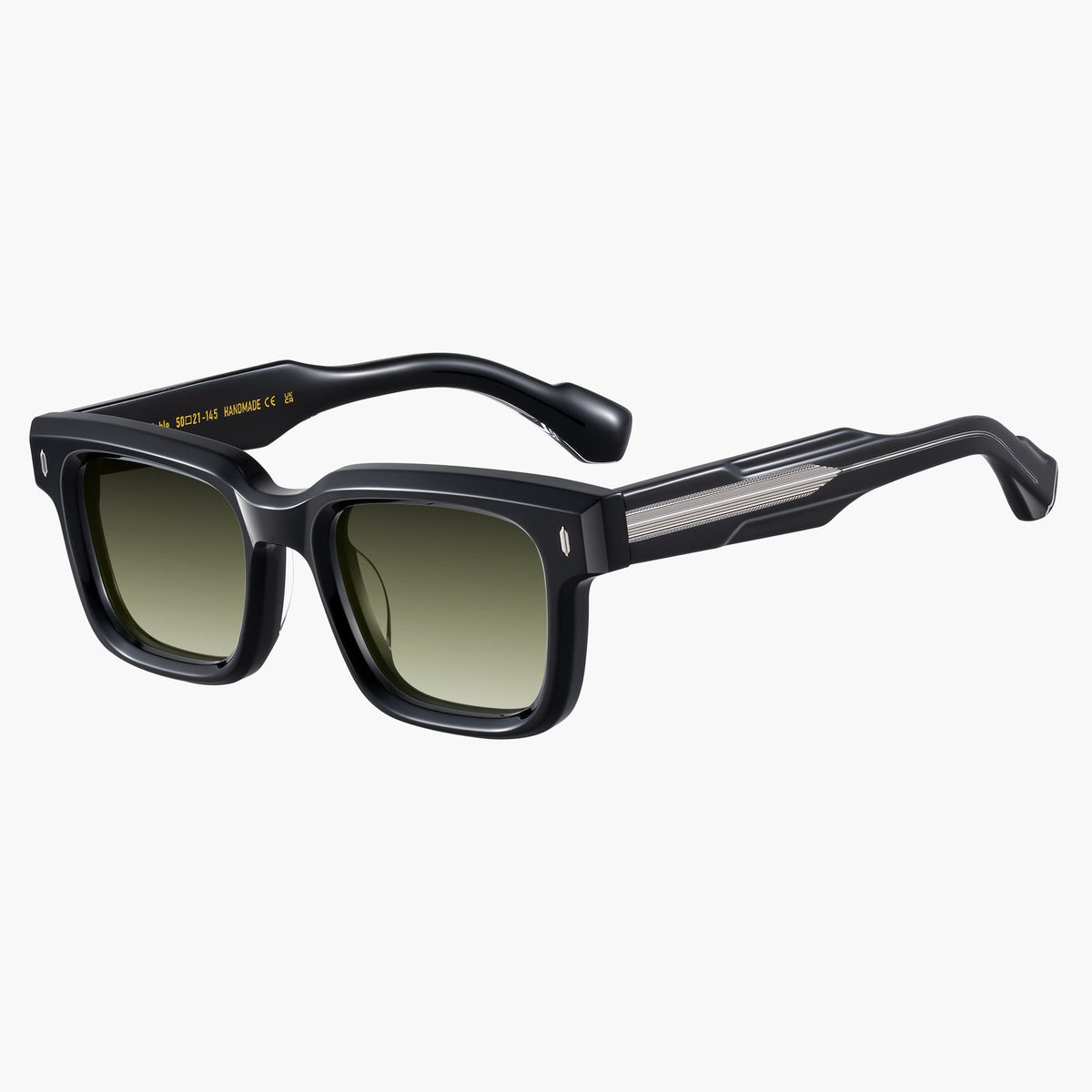 Noble Sunglasses Black