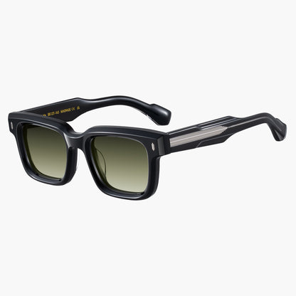 Noble Sunglasses Black