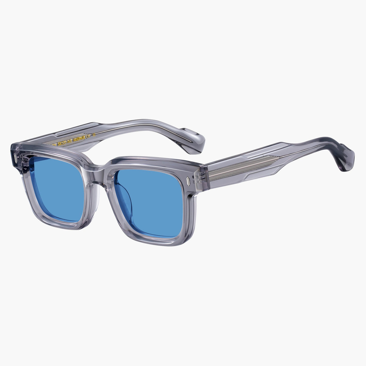 Noble Sunglasses Grey