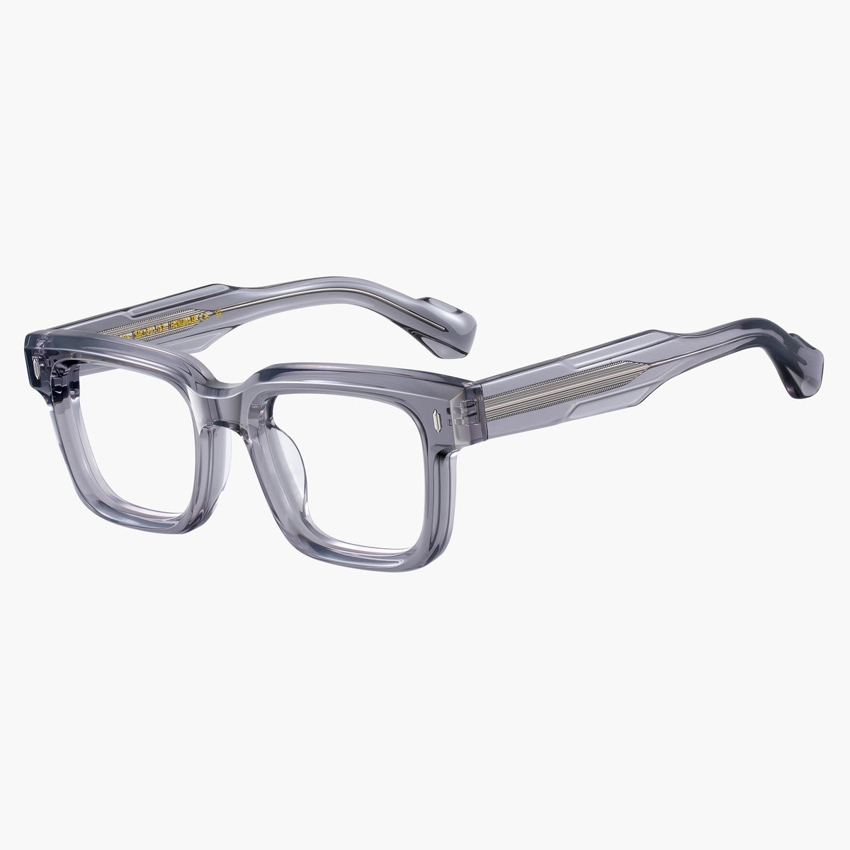 Noble Eyeglasses Grey